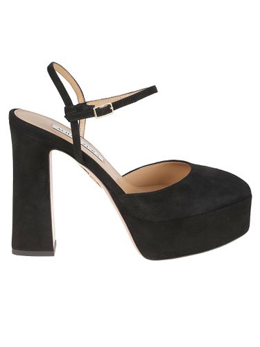 Aquazzura Groove Pumps - Aquazzura - Modalova