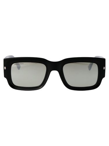 Dsquared2 Square-frame Sunglasses - Dsquared2 - Modalova