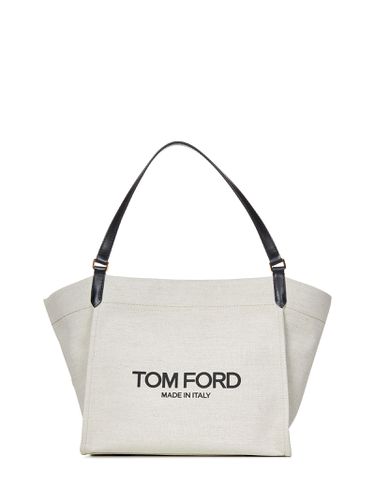 Tom Ford Amalfi Medium Tote - Tom Ford - Modalova