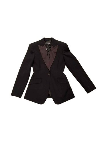 Karl Studio Tailored Blazer - Karl Lagerfeld - Modalova