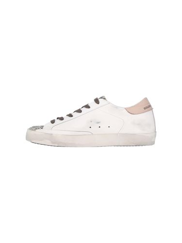 Super-star Classic Sneakers - Golden Goose - Modalova