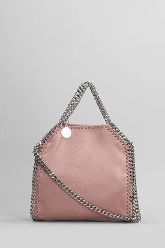 Micro Falabella Tote In - Polyester - Stella McCartney - Modalova