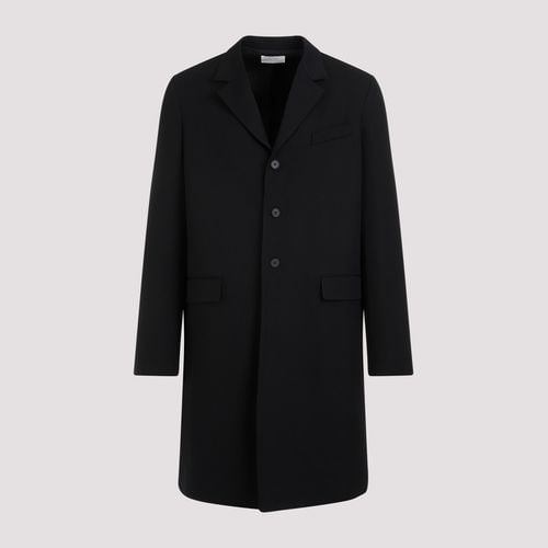 The Row Bernie Coat - The Row - Modalova