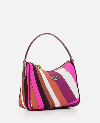 Pucci Nylon Shoulder Bag - Pucci - Modalova