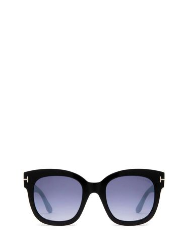 Square Frame Sunglasses Sunglasses - Tom Ford Eyewear - Modalova