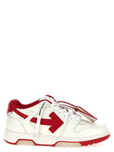 Off-White out Of Office Sneakers - Off-White - Modalova