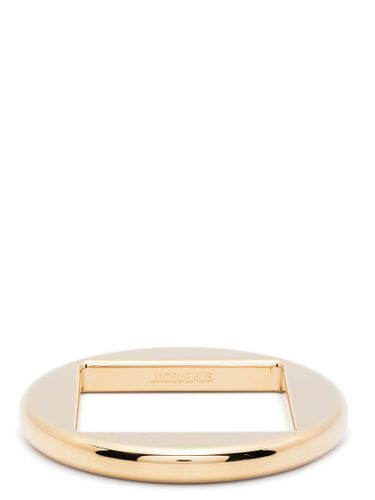 Jacquemus le Bracelet Rond Bracelet - Jacquemus - Modalova