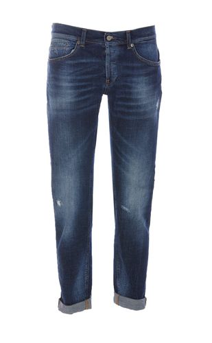 Dondup George Jeans - Dondup - Modalova