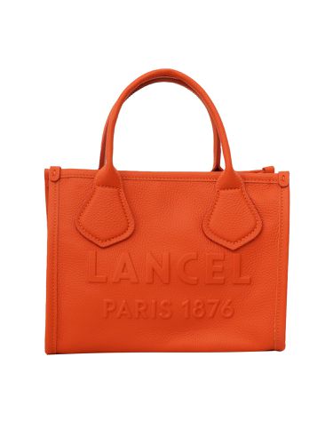 Lancel Zipped Bag S - Lancel - Modalova