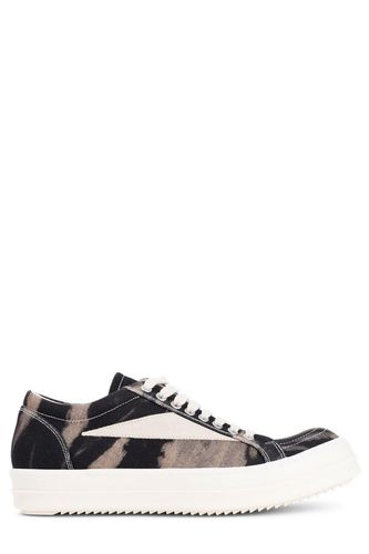 DRKSHDW Vintage Lace-up Sneakers - DRKSHDW - Modalova