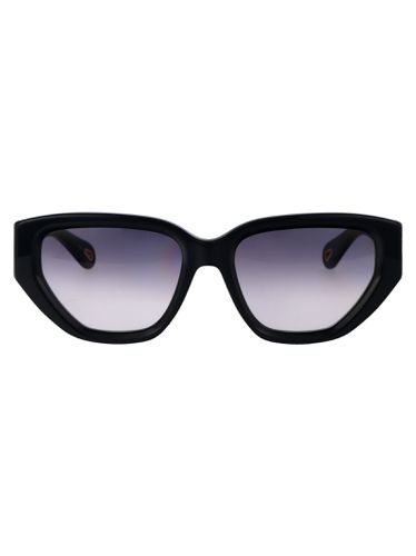 Chloé Eyewear Ch0235s Sunglasses - Chloé Eyewear - Modalova