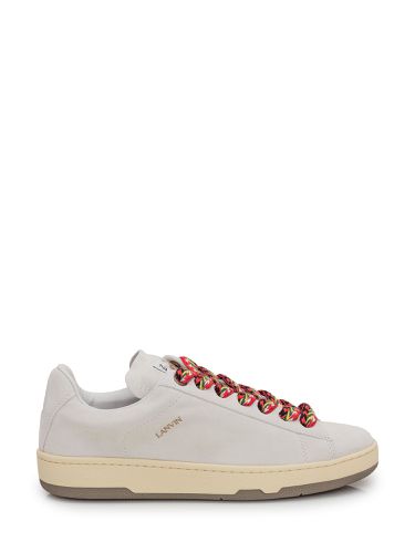 Lanvin Lite Curb Sneakers - Lanvin - Modalova