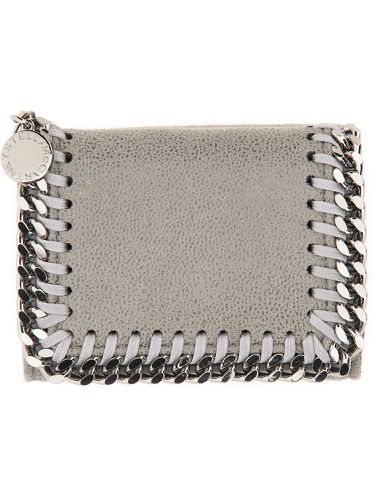 Stella McCartney Falabella Wallet - Stella McCartney - Modalova