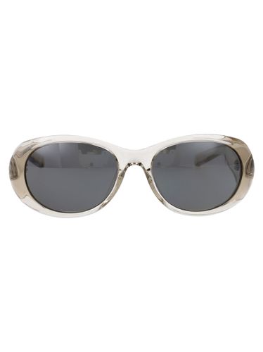 Sl 736 Sunglasses - Saint Laurent Eyewear - Modalova