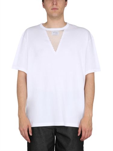 Raf Simons T-shirt With Logo - Raf Simons - Modalova