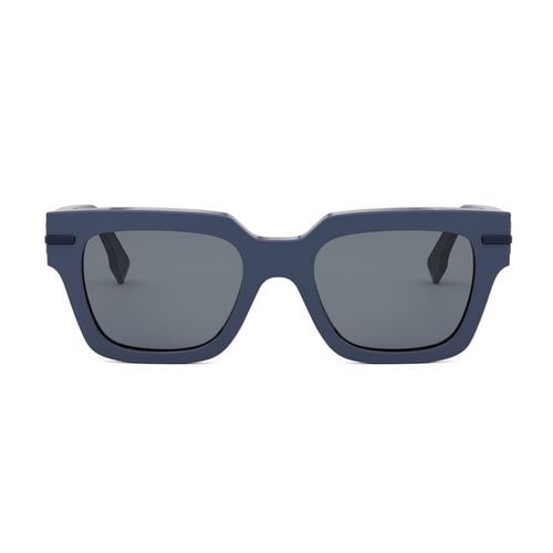 Fendi Fe40078i Fendi Fendigraphy 90a Sunglasses - Fendi Eyewear - Modalova