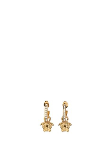 Versace Earrings - Versace - Modalova