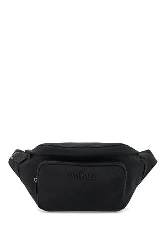 Dsquared2 Nylon Beltpack - Dsquared2 - Modalova