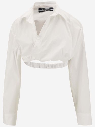 Jacquemus La Chemise Bahia - Jacquemus - Modalova