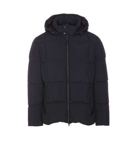 Herno Padded Down Jacket - Herno - Modalova