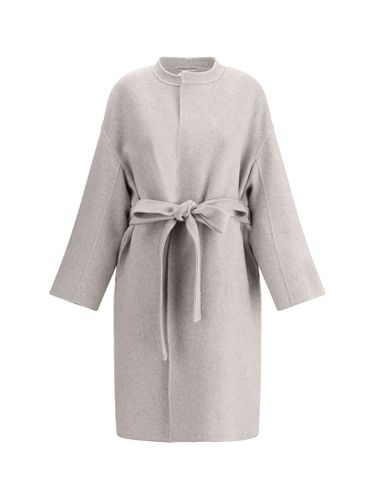 The Row Ilde Coat - The Row - Modalova