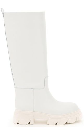 GIA BORGHINI Perni Knee-high Boots - GIA BORGHINI - Modalova