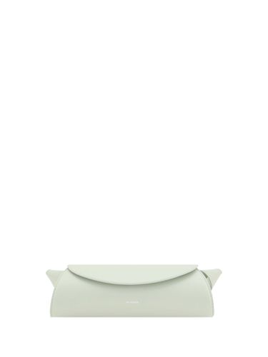 Jil Sander Cannolo Shoulder Bag - Jil Sander - Modalova