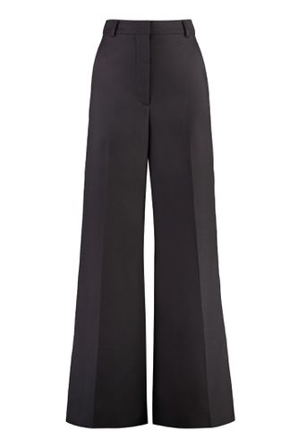 Stella McCartney Wool Trousers - Stella McCartney - Modalova