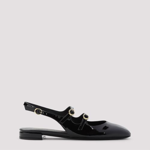 Stuart Weitzman Benni Ballerinas - Stuart Weitzman - Modalova