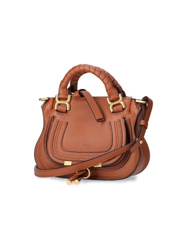 Chloé Marcie Mini Bag - Chloé - Modalova