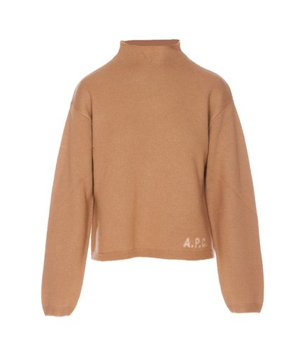 A. P.C. Oda Pullover - A.P.C. - Modalova