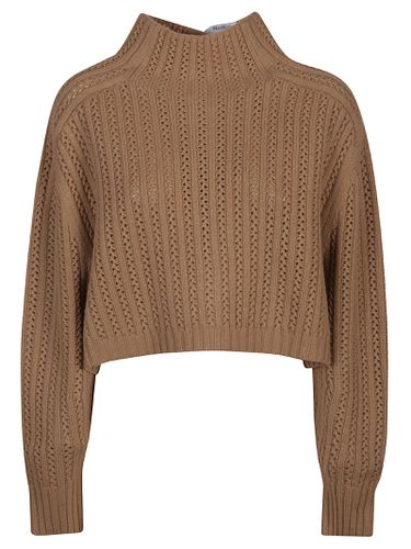 Max Mara Hodeida Sweater - Max Mara - Modalova