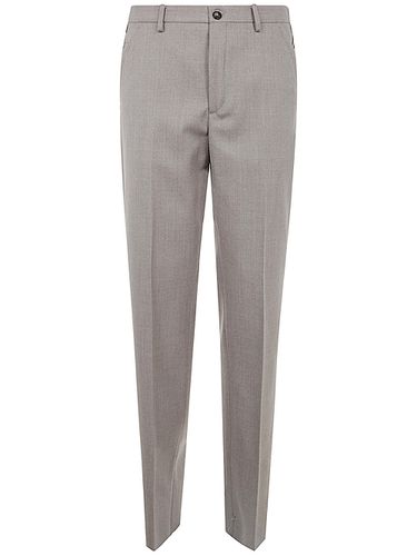 Incotex Trousers - Incotex - Modalova