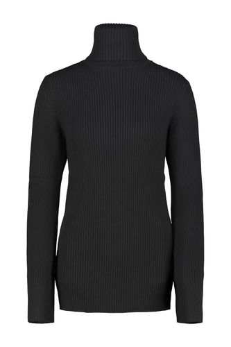 Junya Watanabe Ribbed Turtleneck - Junya Watanabe - Modalova