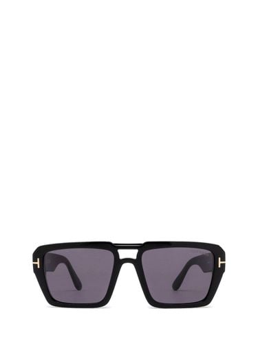 Redford Square Frame Sunglasses - Tom Ford Eyewear - Modalova