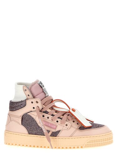 Off-White 3.0 Off Court Sneakers - Off-White - Modalova