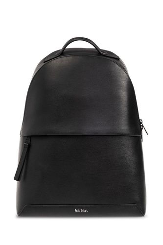 Leather Backpack Backpack - PS by Paul Smith - Modalova