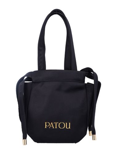 Patou Evening Pouch Bag - Patou - Modalova