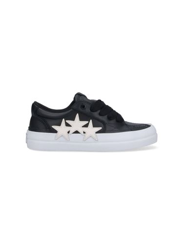 AMIRI sunset Skate Low-top Sneakers - AMIRI - Modalova