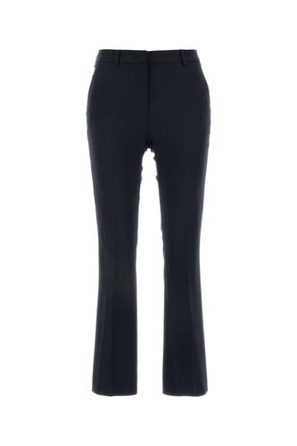 Midnight Stretch Wool Jaine Pant - PT Torino - Modalova