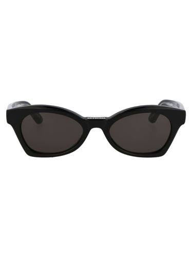 Bb0230s Sunglasses - Balenciaga Eyewear - Modalova