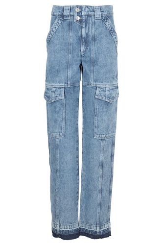 Marant Étoile Cargo Pants - Marant Étoile - Modalova