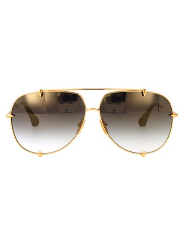 Dita Talon Sunglasses - Dita - Modalova