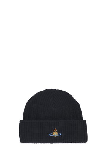 Vivienne Westwood Sporty Beanie - Vivienne Westwood - Modalova