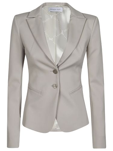 Patrizia Pepe Jacket - Patrizia Pepe - Modalova