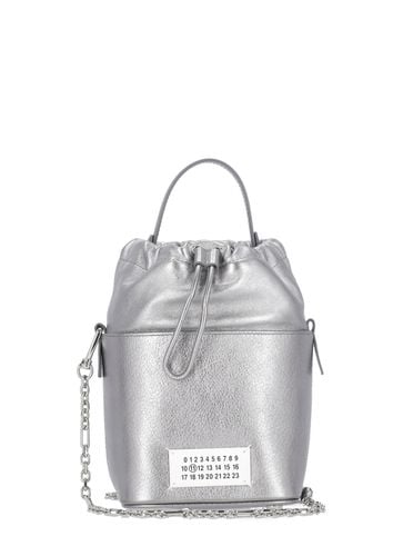 Maison Margiela 5ac Bucket Bag - Maison Margiela - Modalova