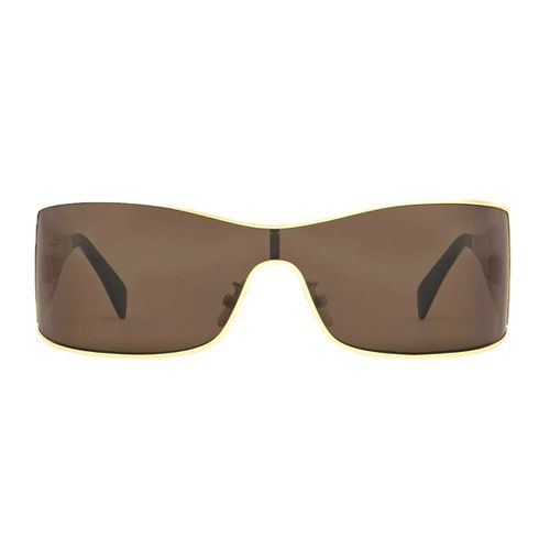 Celine Cl40283u 30e Oro Sunglasses - Celine - Modalova