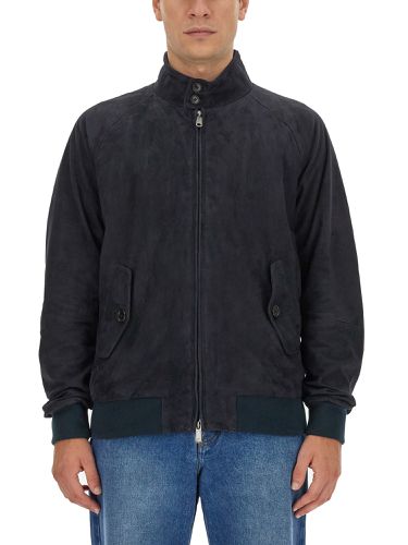 Baracuta G9 Jacket - Baracuta - Modalova