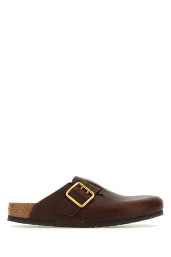 Birkenstock Boston Slippers - Birkenstock - Modalova