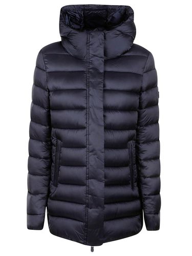 Drimia Hooded Quilted Puffer Jacket - Save the Duck - Modalova